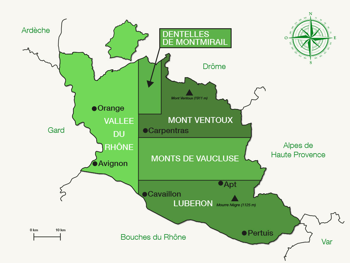 https://terrarando.com/les-randonnees-du-vaucluse Préparez vos randonnées avec Chemins des Parcs