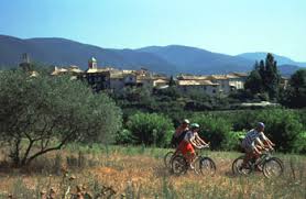 Vélo en Provence.fr Vélo en Provence